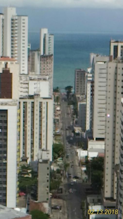 Golden Shopping Apartamento Recife Exterior foto